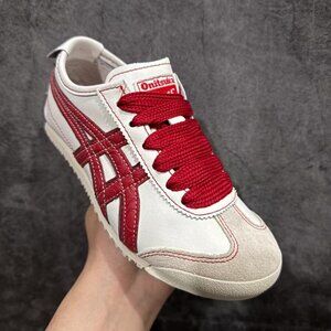 Onitsuka Tiger MEXICO 66 Men's Casual Sneakers [Multiple Sizes]